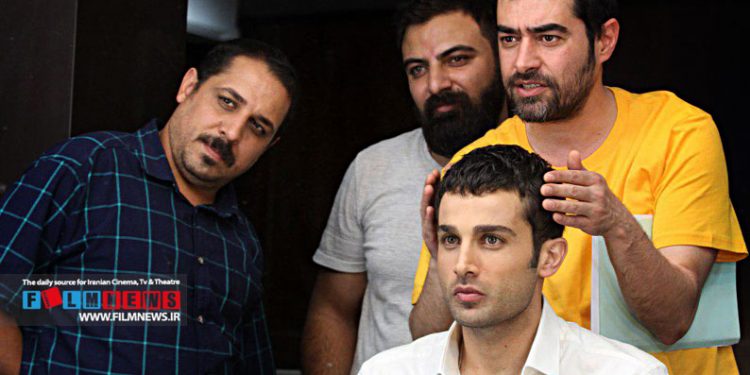  صدور پروانه نمایش برای فیلمی با بازی پریناز ایزدیار | شهاب حسینی با «مهمانسرای دو دنیا» در شبکه خانگی