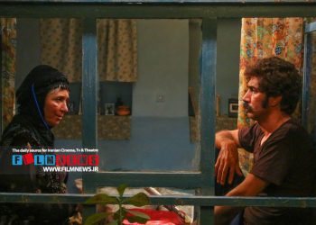 آیا می‌توان به سریال «سوران» ساخته سروش محمد زاده امیدوار بود ؟ | عشق است و آتش و خون