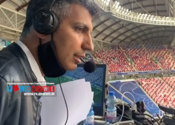 مروری بر چند گزارش خاطره انگیز عادل فردوسیپور به بهانه ابراز دلتنگیاش برای گزارشگری و البته عملکرد ضعیف گزارشگران فعلی | چی بودی تو عادل