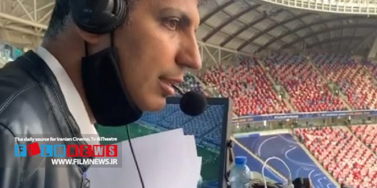 مروری بر چند گزارش خاطره انگیز عادل فردوسی‌پور به بهانه ابراز دلتنگی‌اش برای گزارشگری و البته عملکرد ضعیف گزارشگران فعلی | چی بودی تو عادل