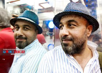 ازآقای گیشه چه خبر و این روزها چه می‌کند | سینما و شبکه خانگی به تسخیر رضا عطاران در می‌آید