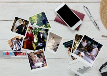 درباره فیلمهای مهمی که مراسم عروسی در آنها محور داستان یا اتفاقات مهم بودند؛ به بهانه اکران فیلم «عروسی مردم»| یار مبارک بادا