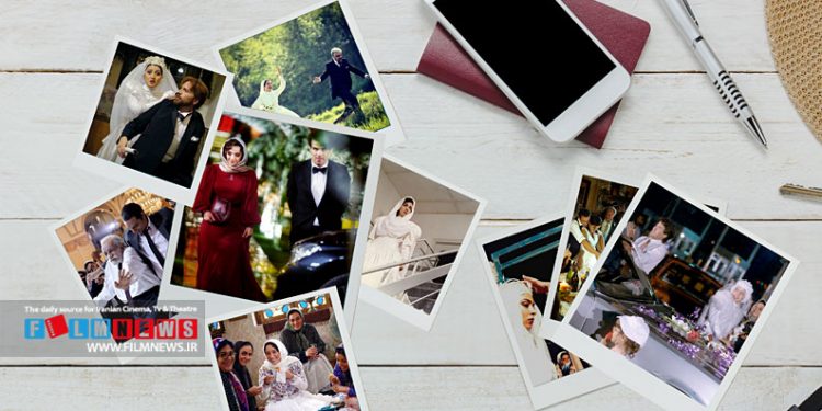 درباره فیلمهای مهمی که مراسم عروسی در آنها محور داستان یا اتفاقات مهم بودند؛ به بهانه اکران فیلم «عروسی مردم»| یار مبارک بادا