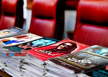  به بهانه رفع توقیف محصول مشترک اوج و حوزه هنری | مروری بر فیلم‌های توقیفی که با همکاری نهادهای دولتی ساخته شده‌اند|«مصلحت» باشد خودمان هم توقیف می‌کنیم