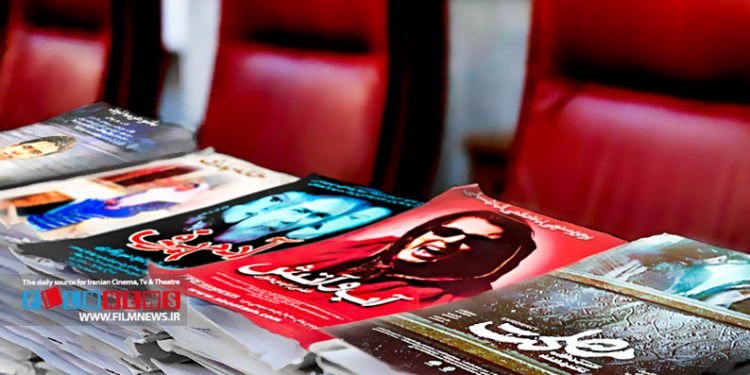 به بهانه رفع توقیف محصول مشترک اوج و حوزه هنری | مروری بر فیلمهای توقیفی که با همکاری نهادهای دولتی ساخته شدهاند|«مصلحت» باشد خودمان هم توقیف میکنیم