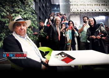 چرا رمان فراموش نشدنی بزرگ علوی به سریال تبدیل نشد | فرمان آرا راز نساختن سریال «چشم‌هایش» را فاش کرد