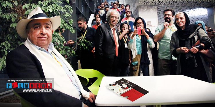 چرا رمان فراموش نشدنی بزرگ علوی به سریال تبدیل نشد | فرمان آرا راز نساختن سریال «چشم‌هایش» را فاش کرد