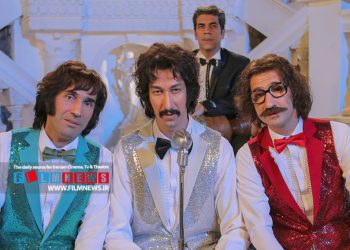 فیلم کریم امینی در آستانه ثبت یک رکورد دیگر| «فسیل» یک قدم تا افتتاح باشگاه 200 میلیاردیها