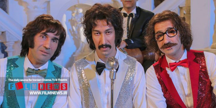 فیلم کریم امینی در آستانه ثبت یک رکورد دیگر| «فسیل» یک قدم تا افتتاح باشگاه 200 میلیاردیها