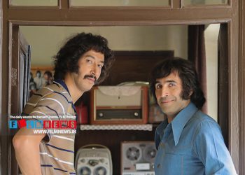 رکورد شکنی‌های فیلم کریم امینی ادامه دارد | «فسیل» به «هزارپا» رسید