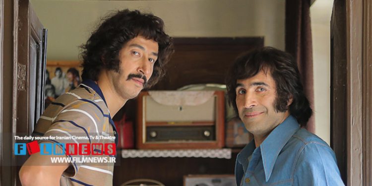 رکورد شکنی‌های فیلم کریم امینی ادامه دارد | «فسیل» به «هزارپا» رسید