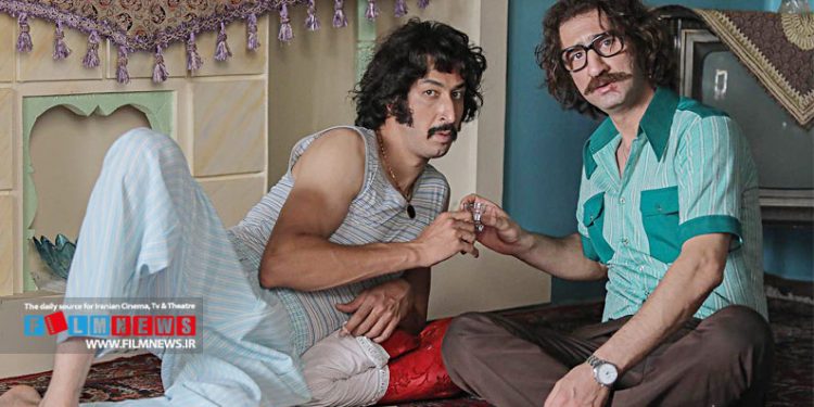 فروش استثنایی صدرنشین گیشه بلافاصله بعد از پایان تعطیلی دو روزه سینماها| «فسیل» بعد از تعطیلات 50هزار بلیت فروخت