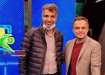 پرونده فوتبال 120 برای همیشه بسته شد | جدایی عادل از سیما