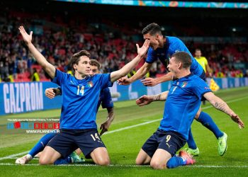 پوشش مستقیم نیمه‌نهایی لیگ ملت‌های اروپا توسط تلویزیون و پلتفرم‌ها | شب‌های هیجان‌انگیز فوتبالی ادامه دارد