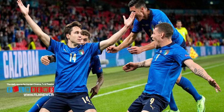 پوشش مستقیم نیمه‌نهایی لیگ ملت‌های اروپا توسط تلویزیون و پلتفرم‌ها | شب‌های هیجان‌انگیز فوتبالی ادامه دارد