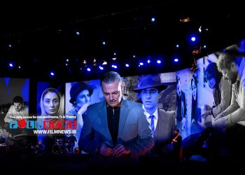 مروری بر تیتراژ خوانی‌های به یادماندنی علیرضا قربانی | من عاشق چشمت شدم