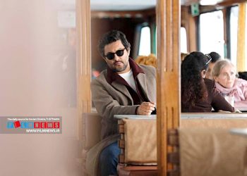 رونمایی از کاراکتر حامد بهداد و امیر نوروزی در قسمت چهارم سریال علیرضا امینی | تزریق هیجان به «قهوه ترک»