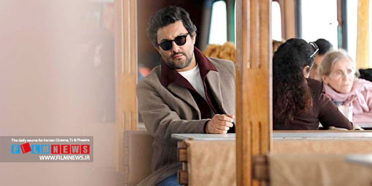 رونمایی از کاراکتر حامد بهداد و امیر نوروزی در قسمت چهارم سریال علیرضا امینی | تزریق هیجان به «قهوه ترک»