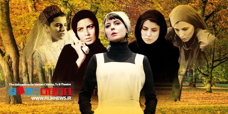 مروری برعاشقانه‌های لیلا حاتمی به بهانه اکران فیلم «تصور» | این فصل عاشقانه را با من بخوان