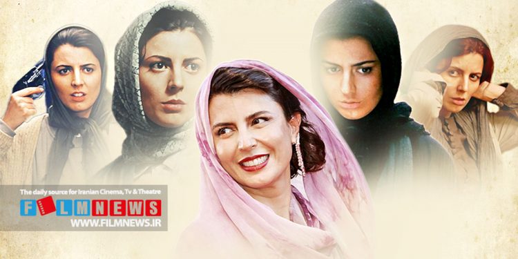 مروراتفاقات وموفقیت‌های کارنامه لیلا حاتمی به بهانه اکران «تصور» | سیمای زنی در همین نزدیکی