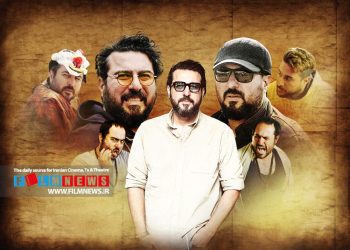 مروری بر مهم‌ترین نقش‌های محسن کیایی در سینما و شبکه نمایش خانگی به بهانه اکران «نگهبان شب» | بهترین خودت باش