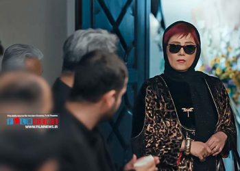 نگاهی به نقش‌های کمدی شبنم مقدمی به بهانه اکران «شهر هرت» | همه فن حریف