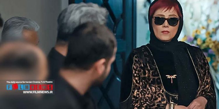 نگاهی به نقشهای کمدی شبنم مقدمی به بهانه اکران «شهر هرت» | همه فن حریف