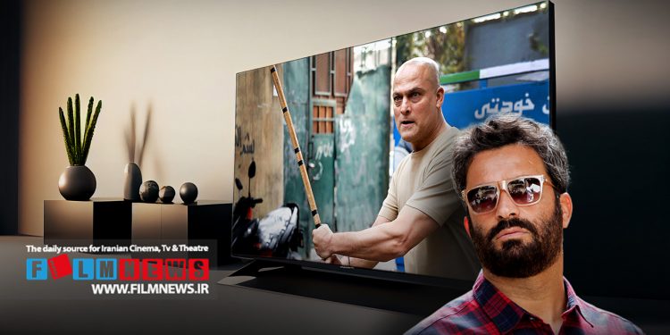 به دلیل اختلاف مالی اتفاق افتاد | قرارداد منوچهر هادی با «نیسان آبی 2» فسخ شد