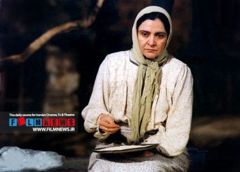 بهترین نقش‌آفرینی گلاب آدینه از نگاه فیلم‌نیوز|  گلاب آدینه در فیلم «مهمان مامان»| سفره رنگین عفت خانم