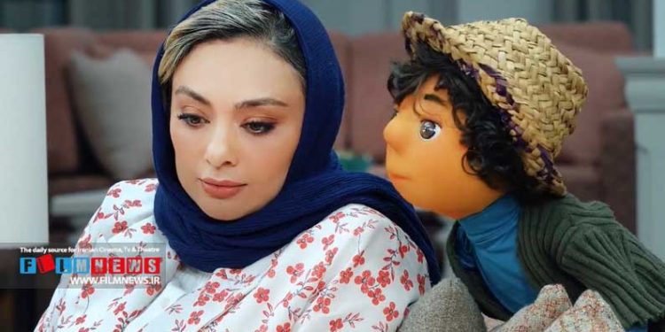 گپوگفت جالب شخصیت بچه در مواجهه با یکتا ناصر| از حبابفروشی تا ریلیشنشیپ با دختر گلفروش