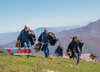 انتظارها به سر آمد | رونمایی رسمی از سریال جدید سروش صحت | خالق «لیسانسه‌ها» ، «ساختمان پزشکان» و … با «همه عمر چند تا بهاره» به شبکه خانگی می‌آید