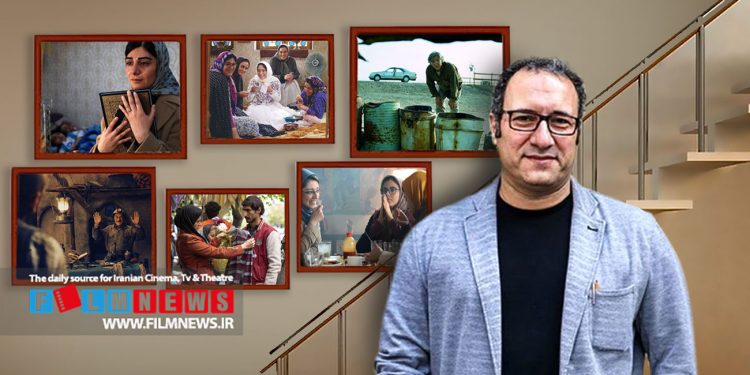 نگاهی به ویژگی‌های مشترک آثار سیدرضا میرکریمی به بهانه اکران فیلم «نگهبان شب» | جغرافیای آدم‌های دوست‌داشتنی