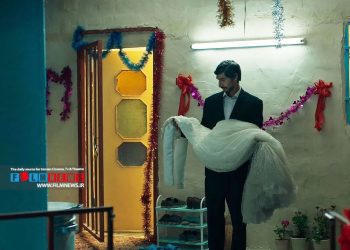 مروری بر اولین واکنش‌های مخاطبان درباره فیلم «نگهبان شب» | یک عاشقانه آرام