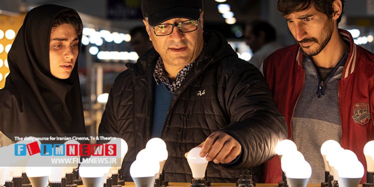 تمجید رضا کیانیان از فیلم جدید رضا میرکریمی| کیانیان: هرطور شده نگهبان شب را ببینید