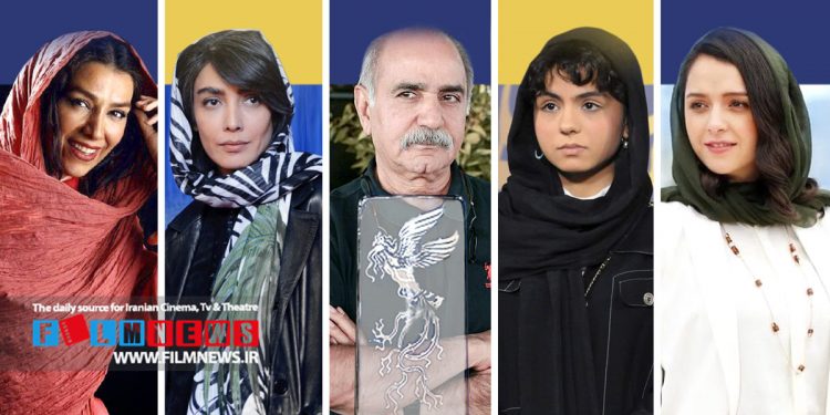 مروری بر کارنامه بازیگرانی که در اولین حضور سینمایی‌شان برنده سیمرغ بلورین شده‌اند، به بهانه جایزه سارا حاتمی برای فیلم «کت چرمی» | نیامده سیمرغ را بردند