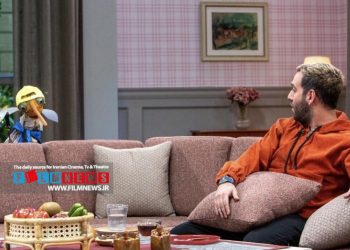 اتفاقی نادر که با حضور نیما شعبان‌نژاد در مهمونی رخ داد | پشه نیما را زد و به غلط کردن افتاد