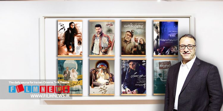 بررسی مفاهیم نهفته در پس اسامی فیلمهای سید رضا میرکریمی به بهانه اکران «نگهبان شب» |درجستوجوی معنا