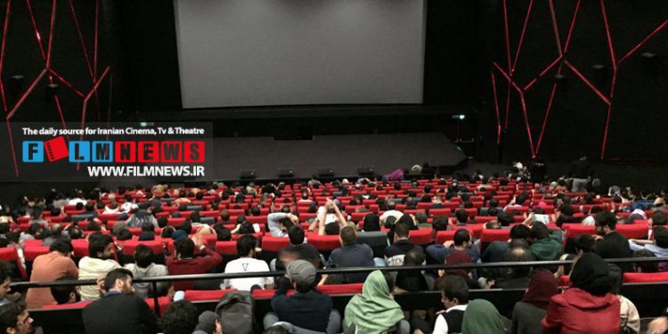 از سوی سازمان سینمایی اعلام شد | فروش 300 میلیاردی سینماها، کوروش پرفروشترین پردیس اکران بهار