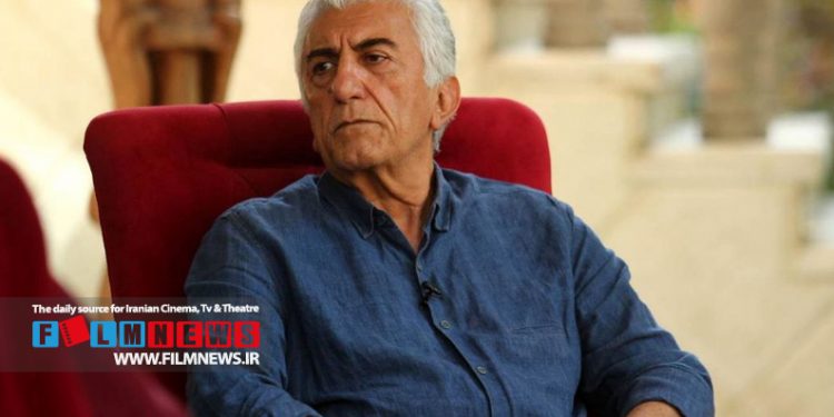 مروری بر گفتههای رضا کیانیان درباره نگاه به دنیا و بازیگری به بهانه سالروز تولدش | کیانیان: دنیا شوخی است؛ یک شوخی بزرگ