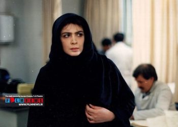 بهترین نقش آفرینی بی‌تا فرهی از نگاه فیلم‌نیوز | مریم بانو در فیلم «بانو» | بانوی تنهای شهر