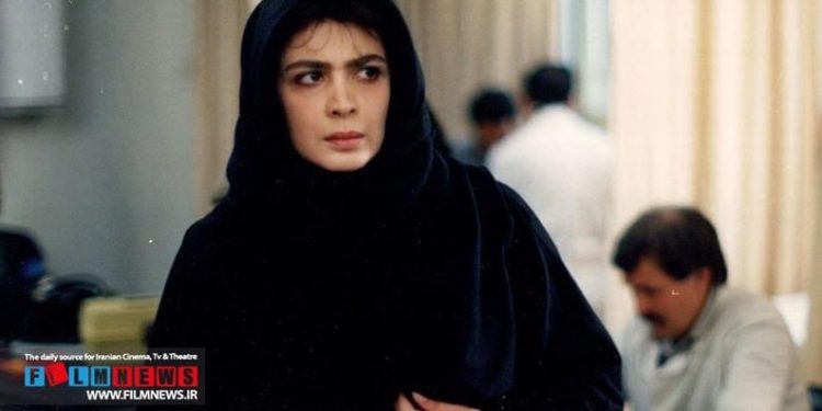 بهترین نقش آفرینی بیتا فرهی از نگاه فیلمنیوز | مریم بانو در فیلم «بانو» | بانوی تنهای شهر