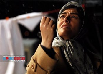 بهترین نقش آفرینی هنگامه قاضیانی از نگاه فیلم‌نیوز | طاهره در فیلم «به همین سادگی» | در دایره تقدیر