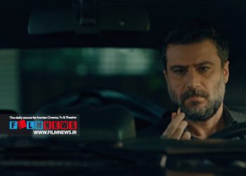 از سوی یکی از خبرگزاریهای رسمی مطرح شد | ساترا : پخش «آمستردام» بلامانع است