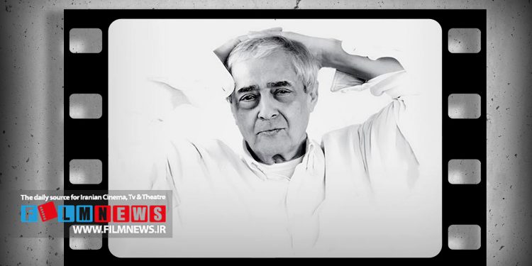 زنده‌یاد احمد رضا احمدی در سینما هم دستی بر آتش داشت | ورود به سینما از «پنجره»
