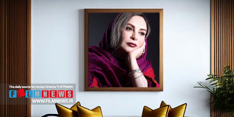 ستاره زن سینمای ایران در دهه 60 هم از دنیای بازیگری خداحافظی کرد | واکنش تلخ محسن تنابنده به خداحافظی افسانه بایگان