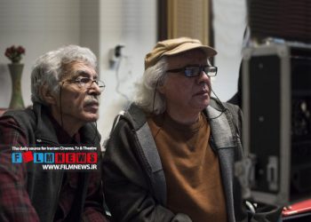 کارگردان «آنجا همان ساعت» پاسخ نوشته اعتراضی بازیگرش را داد | سیروس الوند : آقای پرستویی امیدوارم فیلم بعدی‌تان با کلینت‌ایستوود باشد