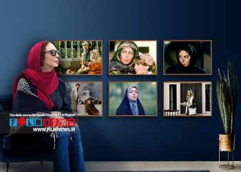 نگاهی به اتفاقهای مهم کارنامه افسانه بایگان به بهانه خداحافظیاش از بازیگری | من باید میرفتم ….