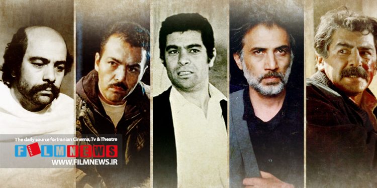 نگاهی به قهرمانهای زخمخورده سینمای مسعود کیمیایی به بهانه سالروز تولدش | زخمخوردگان عاصی