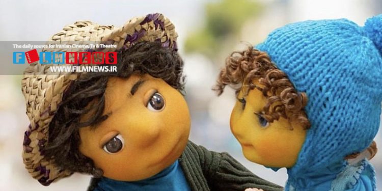 رونمایی از شخصیت عروسکی دختر گلفروش در قسمت هفدهم مجموعه ایرج طهماسب | بچه عشقش را به مهمونی میآورد