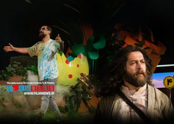 به بهانه حضور توامان کامران تفتی در سریال الف ویژه تلویزیون و گیم شو شبکه خانگی | انفجار«تی ان تی» در دستان «مهیار عیار»